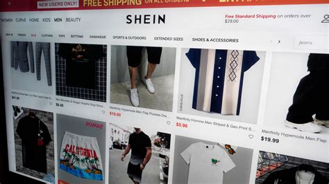 China's Shein hit with lawsuit citing RICO violations, a law originally used against organized crime